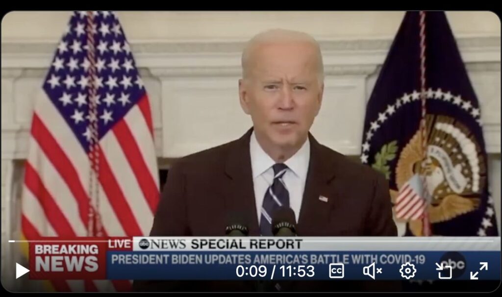 Biden clip from A Midwestern Doctor Substack